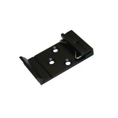 Planet Rack-Kit DIN Rail Sort DIN-Rail